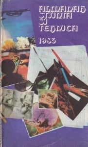 Almanah Stiinta si Tehnica 1983