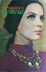 Almanahul Femeia 1970 - Img 1