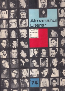 Almanahul Literar 1974