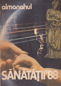 Almanahul Sanatatii 1988