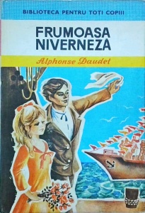 Alphonse Daudet - Frumoasa niverneza