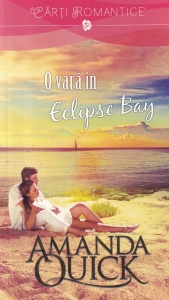 Amanda Quick - O vara in Eclipse Bay