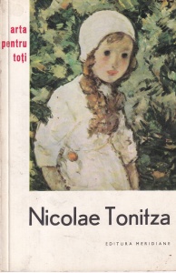 Amelia Pavel - Nicolae Tonitza