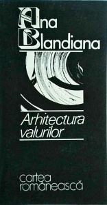 Ana Blandiana - Arhitectura valurilor