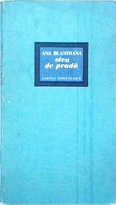 Ana Blandiana - Stea de prada