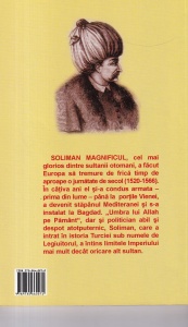 Andre Clot - Viata lui Soliman Magnificul - Img 2