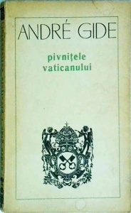Andre Gide - Pivnitele Vaticanului (1978)
