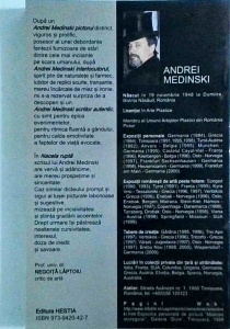 Andrei Medinski - Nacela rupta - Img 2