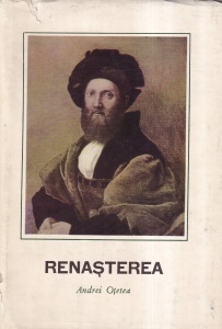 Andrei Otetea - Renasterea