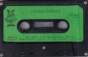 Angela Similea – Nufarul alb - Img 3