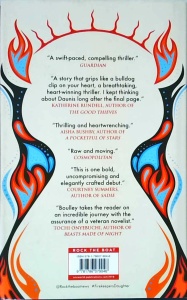 Angeline Boulley - Firekeeper's Daughter - Img 2