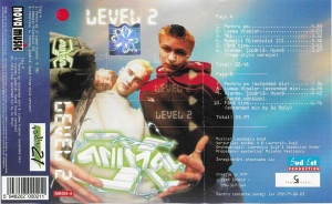 Animal X – Level 2 - Img 2