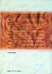 Ann Birch - Psihologia dezvoltarii - Img 2