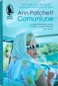 Ann Patchett - Comuniune