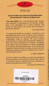 Anna Gavalda - Cea care alina - Img 2