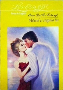 Anne and Ed Kolaczyk - Valetul si stapana lui
