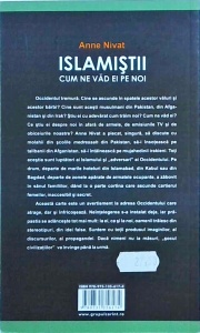 Anne Nivat - Islamistii. Cum ne vad ei pe noi - Img 2