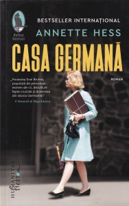 Annette Hess - Casa germana