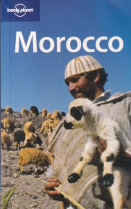 Anthony Ham, Alison Bing - Morocco