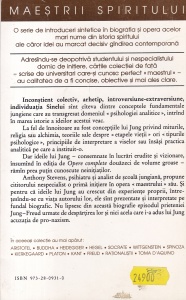 Anthony Stevens - Jung - Img 2