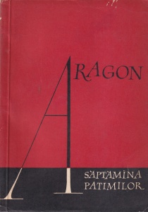 Aragon - Saptamana patimilor