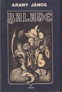 Arany János - Balade