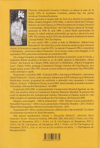 Arhim. Dumitru Cobzaru - Amvon. Predici la duminicile de peste an, volumul 1 (coperti cartonate) - Img 2