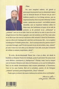 Arhim. Dumitru Cobzaru - Fiule, m-am vrut sa-ti fiu candela de ceas tarziu... - Img 2