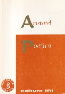Aristotel - Poetica