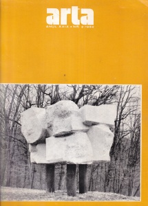 Arta, nr. 2/1982