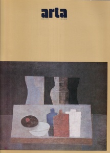 Arta, nr. 6/1985
