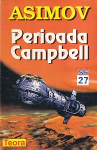 Asimov - Perioada Campbell