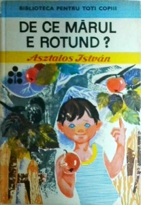 Asztalos Istvan - De ce marul e rotund?
