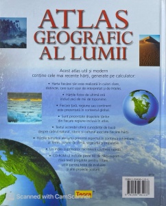 Atlas Geografic al Lumii - Img 2