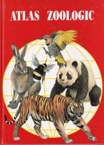 Atlas Zoologic (1996)