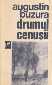 Augustin Buzura - Drumul cenusii