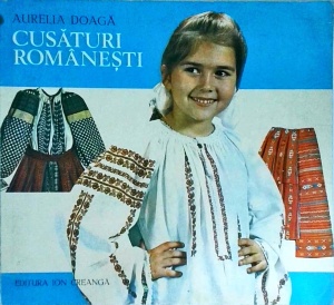 Aurelia Doaga - Cusaturi romanesti