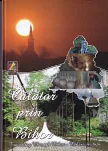 Aurelia Dumiter - Calator prin Bihor