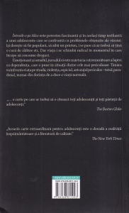 Autor Anonim - Intreab-o pe Alice - Img 2