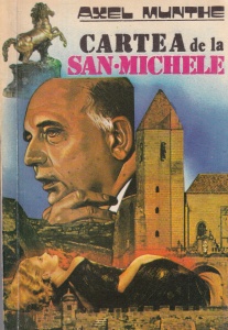 Axel Munthe - Cartea de la San Michele (1991)