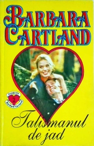 Barbara Cartland - Talismanul de jad