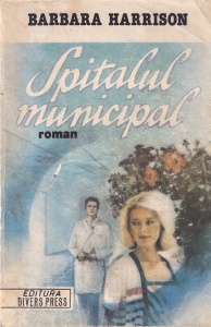 Barbara Harrison - Spitalul municipal (1992)