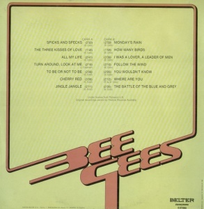 Bee Gees - Img 2