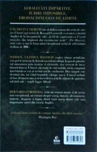 Bernard Cornwell - Calaretul mortii - Img 2