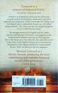Bernard Cornwell - The last kingdom - Img 2