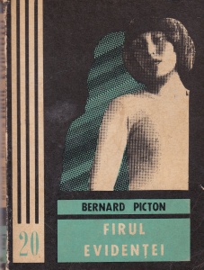 Bernard Picton - Firul evidentei
