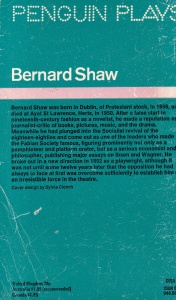 Bernard Shaw - Pygmalion - Img 2