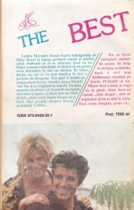 Betty Neels - Un petic de vara - Img 2