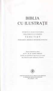 Biblia cu ilustratii (2002) - Img 2