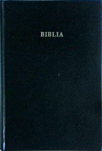 Biblia sau Sfanta Scriptura. Vechiul si Noul Testament